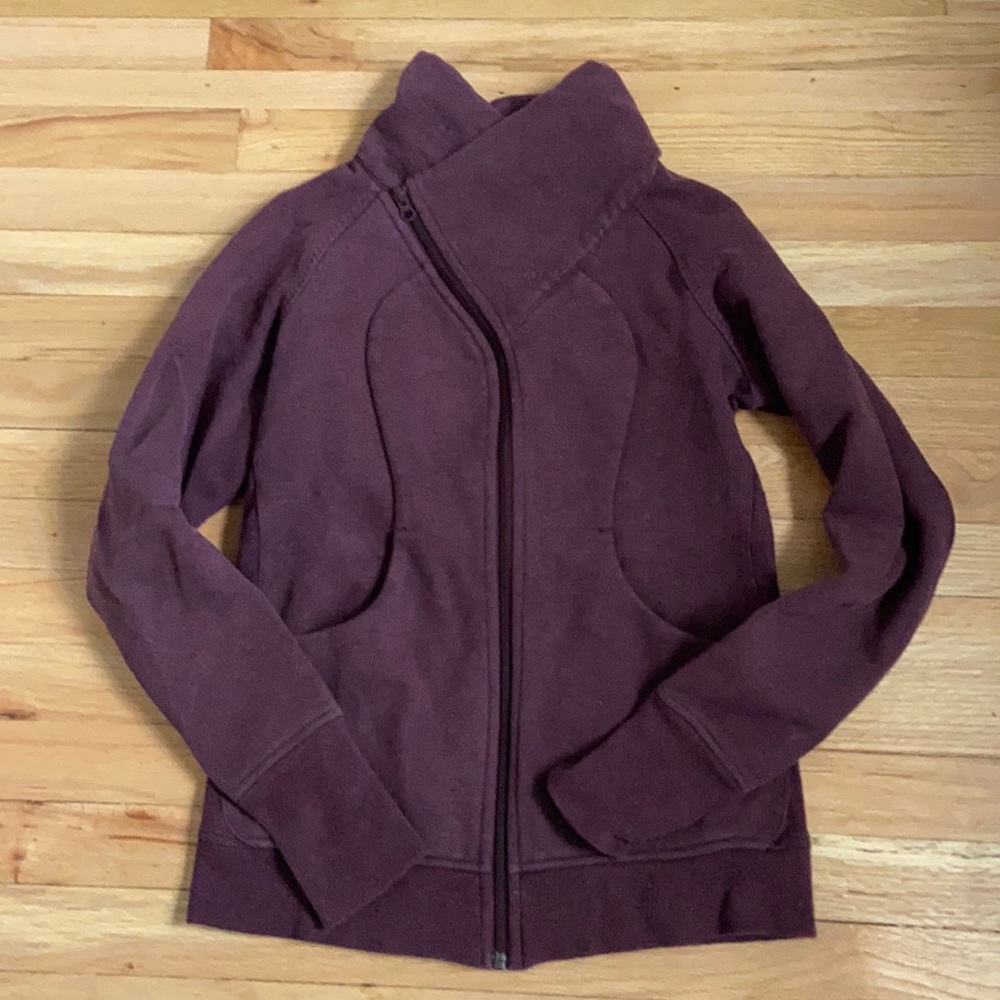 Lululemon Full Zip